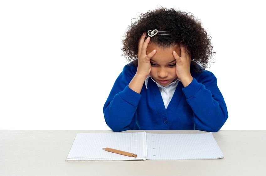 Retard scolaire, difficulté ou trouble d’apprentissage? | Article de blogue de Kaleido
