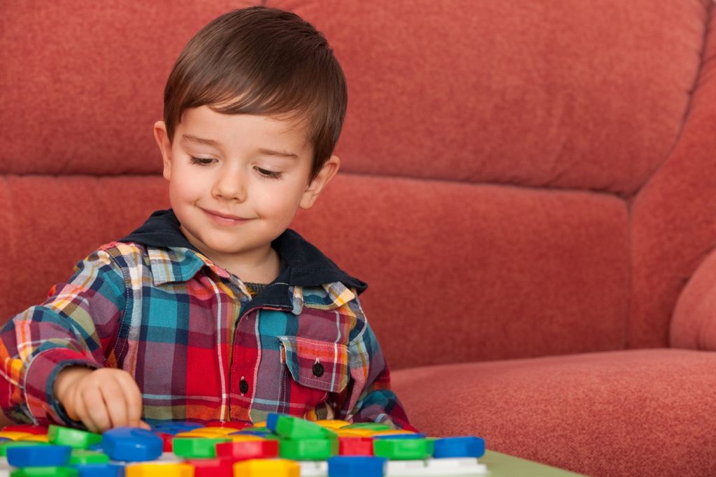 Understanding My Introverted Child | Kaleido Blog Article