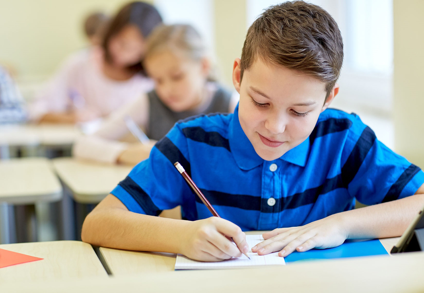 5 Ways to Get Ready for High School Entrance Exams | Kaleido Blog Article