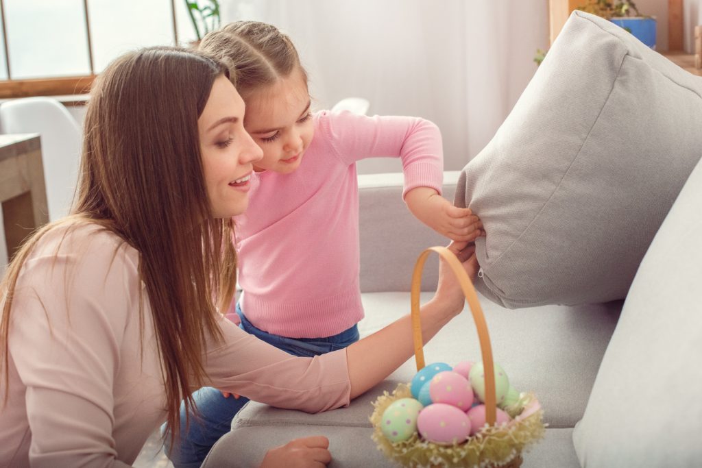 3 Captivating Egg Hunts | Kaleido Blog Article