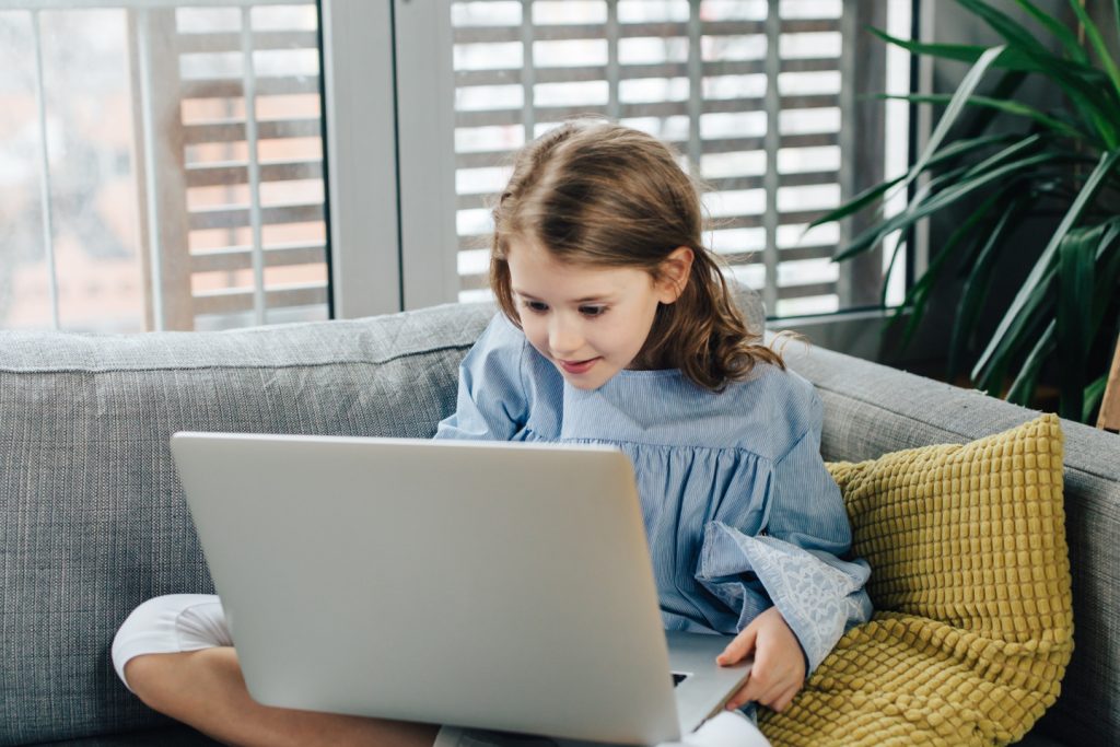 Fun Educational Games for Spring Break | Kaleido Blog Article