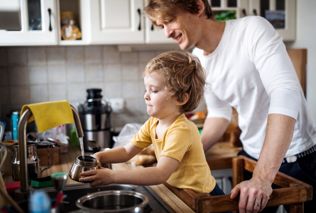 Self-Esteem: A Gift That Lasts A Lifetime | Kaleido Blog Article