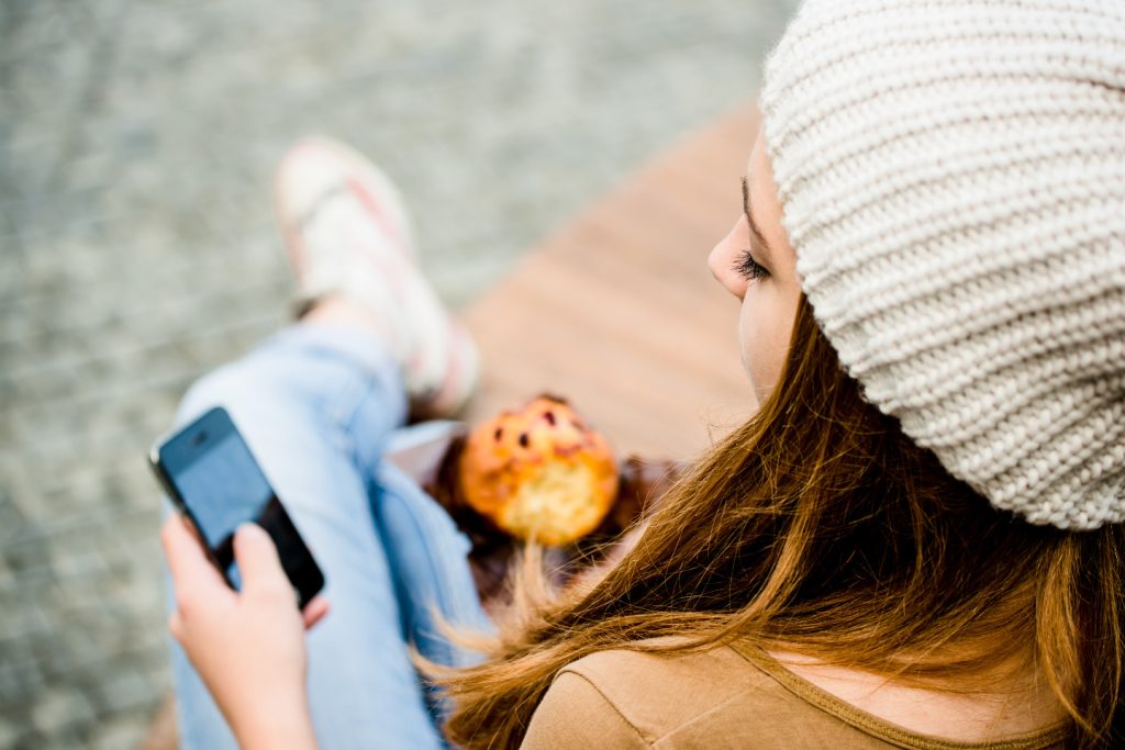Quick and Easy Breakfast Ideas for Teens On the go | Kaleido Blog Article