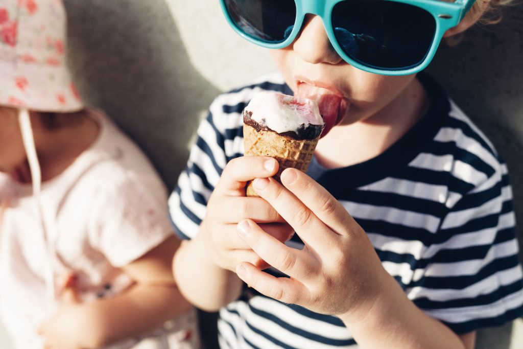Sugar Cravings 101: Taming A Sweet Tooth | Kaleido Blog Article