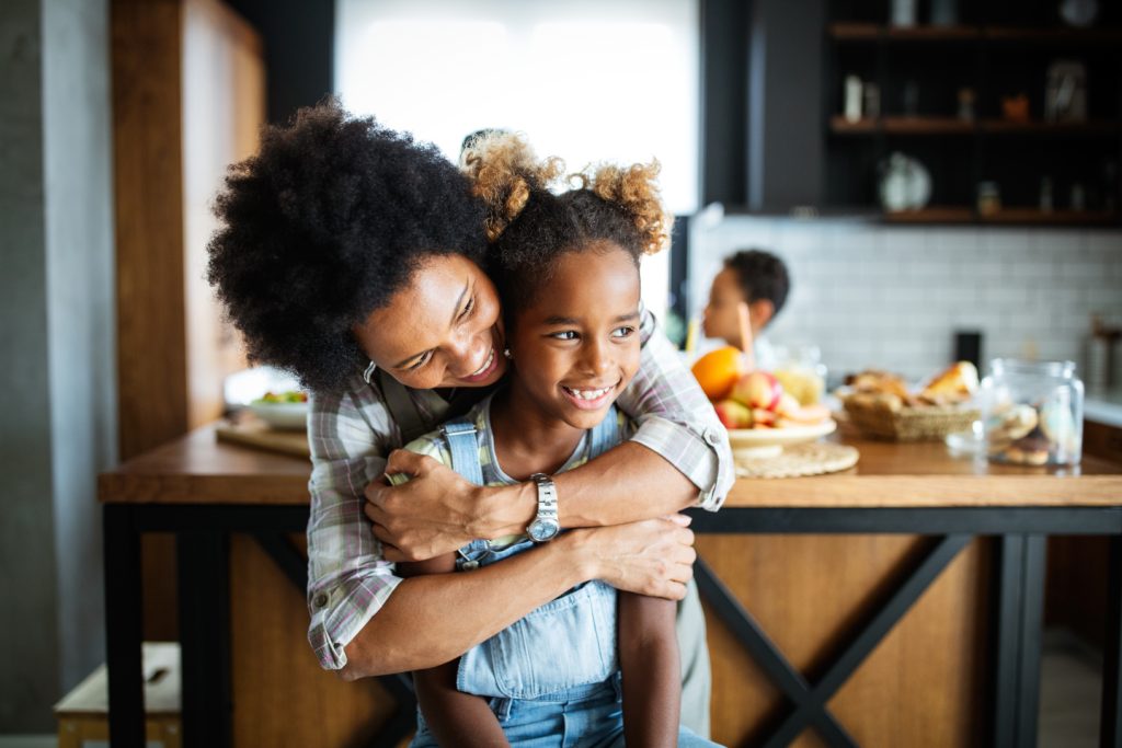 How to Help Your Child Deal With Change | Kaleido Blog Article