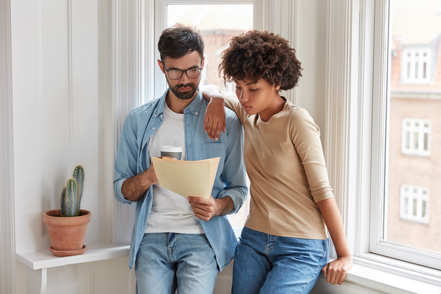 Le budget familial en période creuse | Article de blogue de Kaleido
