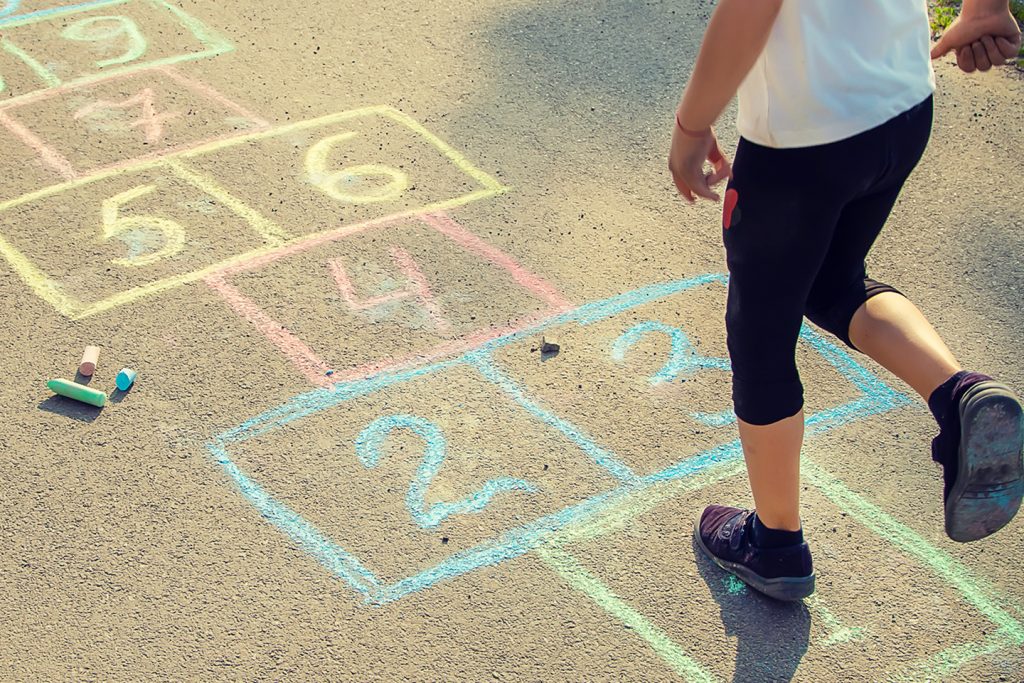 Summer Slide: Effective Solutions to Counter It | Kaleido Blog Article