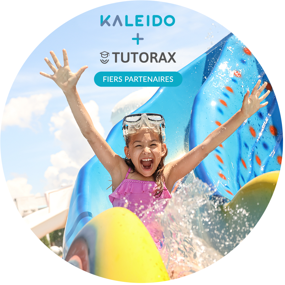 La glissade d’été : des solutions efficaces pour la contrer | Article de blogue de Kaleido