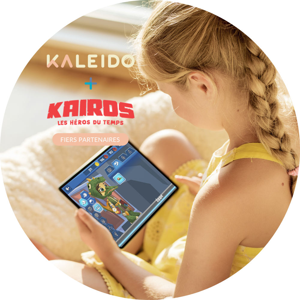 Comment réussir la routine à la maison? | Article de blogue de Kaleido
