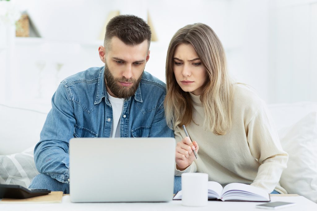 Comment faire un budget efficace? | Article de blogue de Kaleido