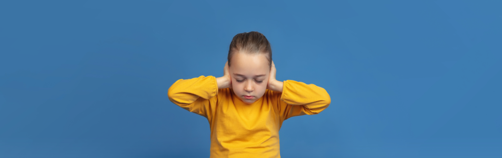 Helping a Child with Social Anxiety Disorder | Kaleido Blog Article