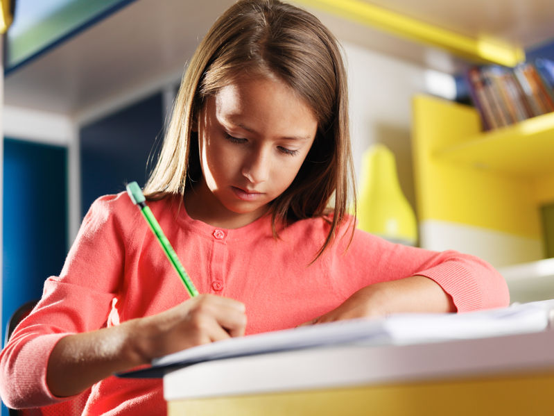 Catherine’s Executive Function Disorder | Kaleido Blog Article