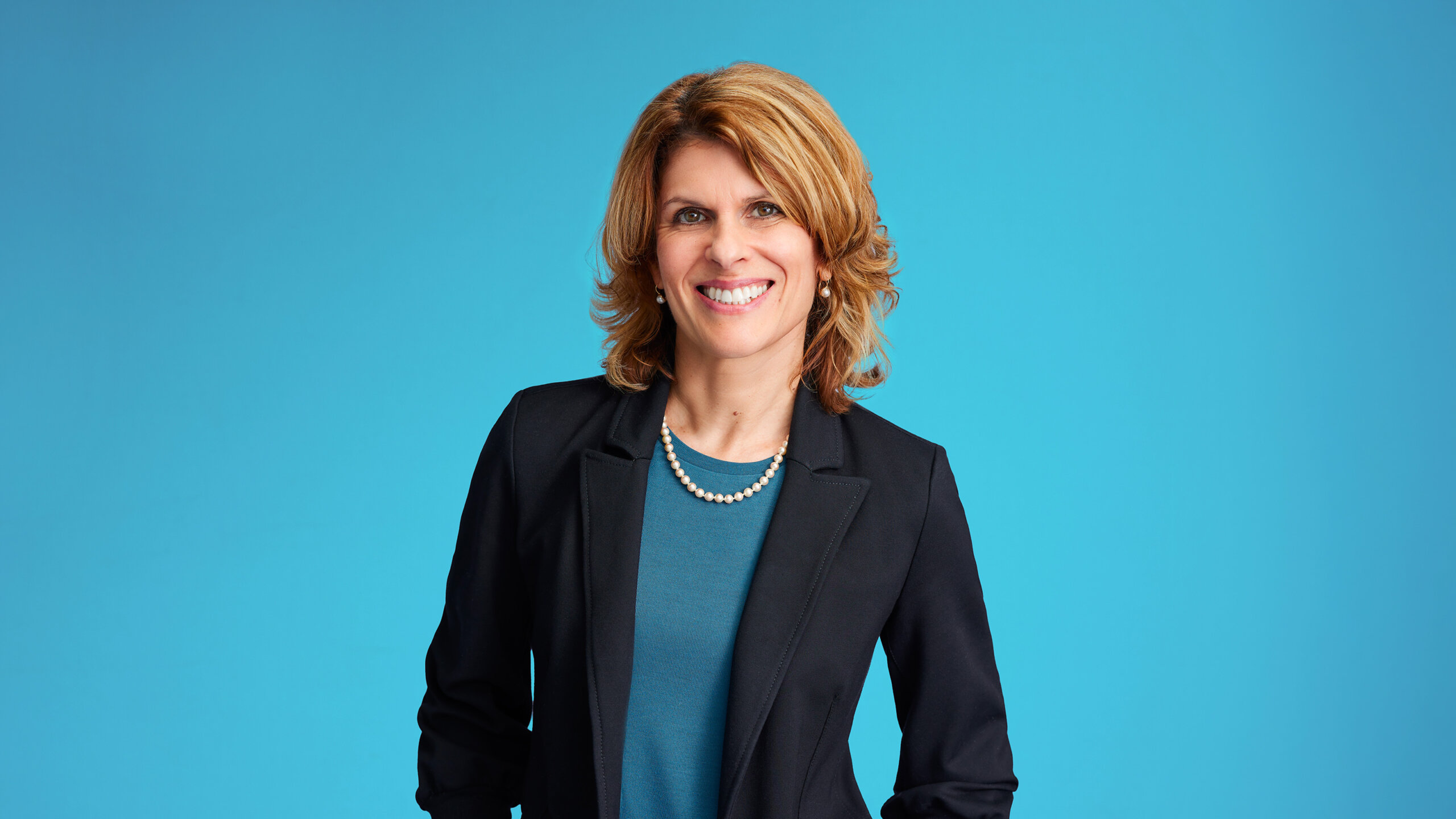Isabelle Grenier, Présidente