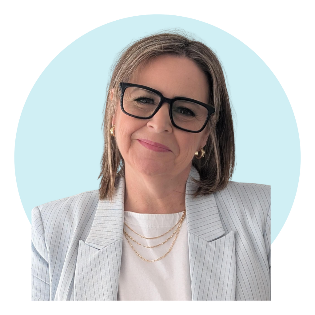 Caroline Blackburn