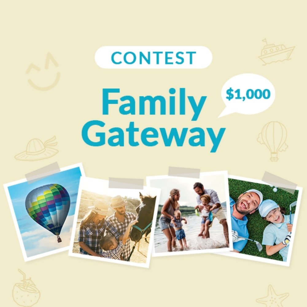 Contest Family Gateway