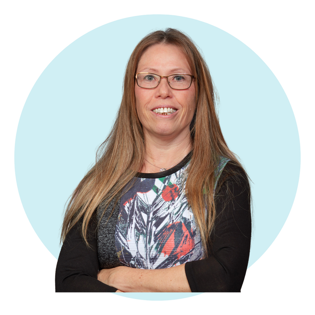 Johanne Lachance