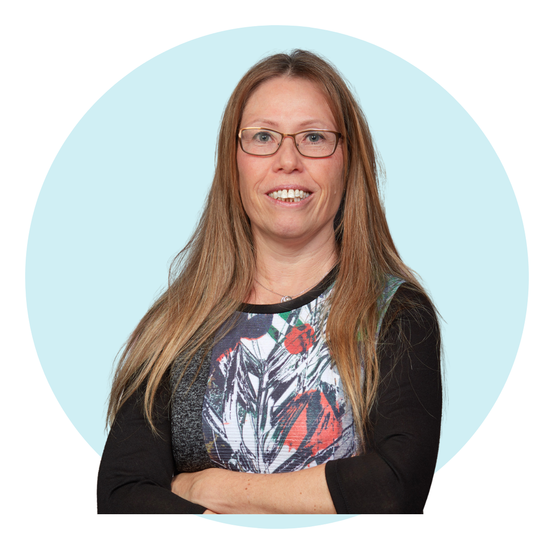 Johanne Lachance