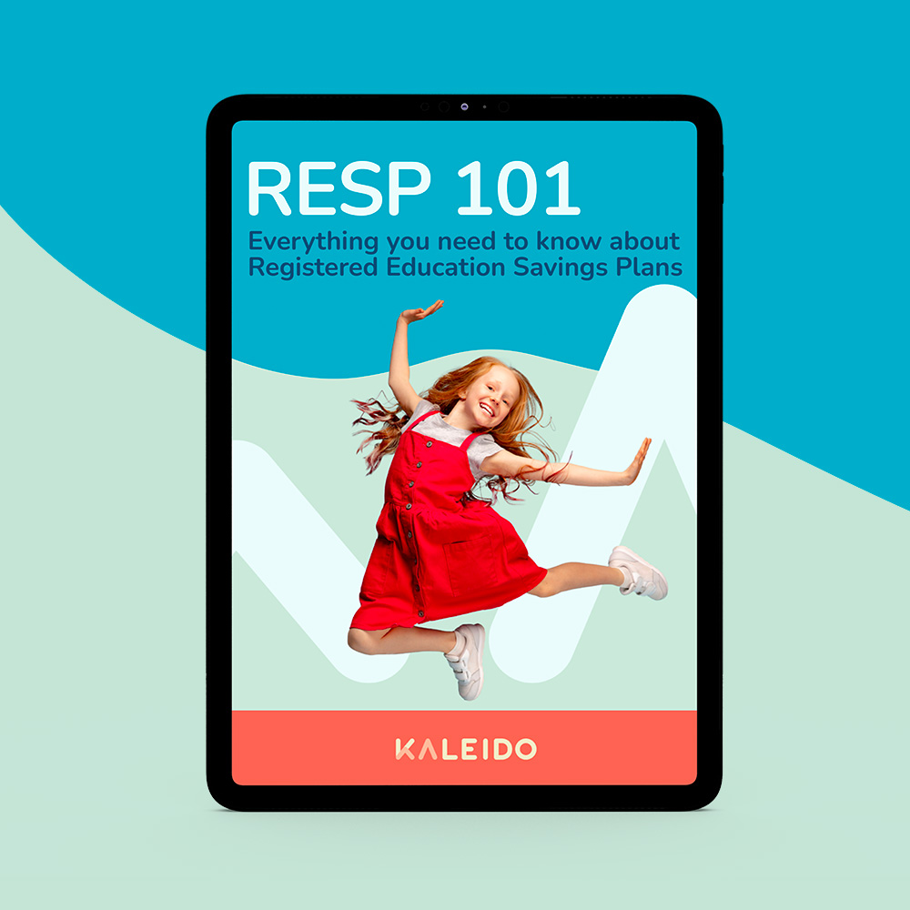 RESP 101 ebook