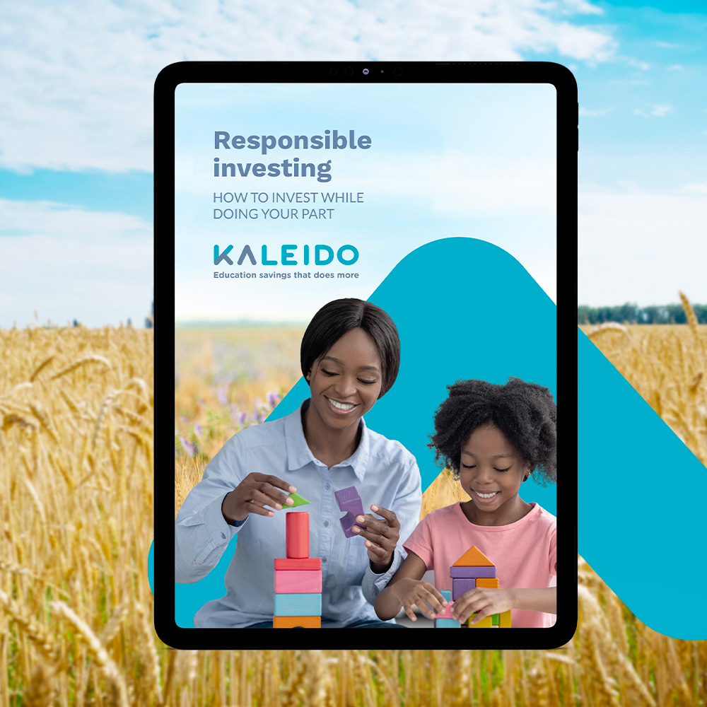 Responsible investing ebook