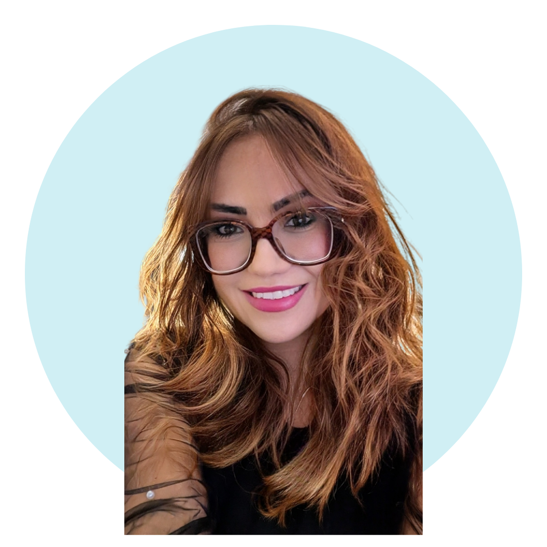 Lizeth Patricia Torres