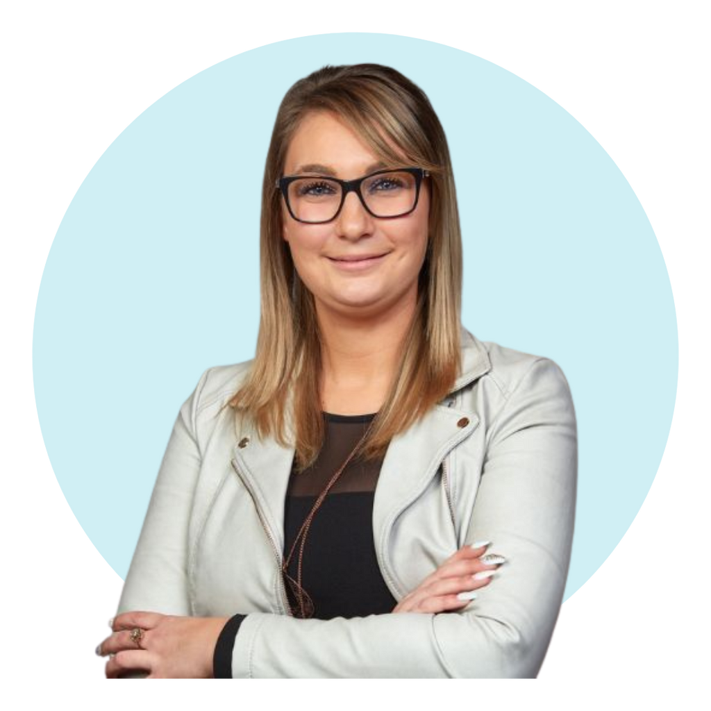 Magalie Goupil