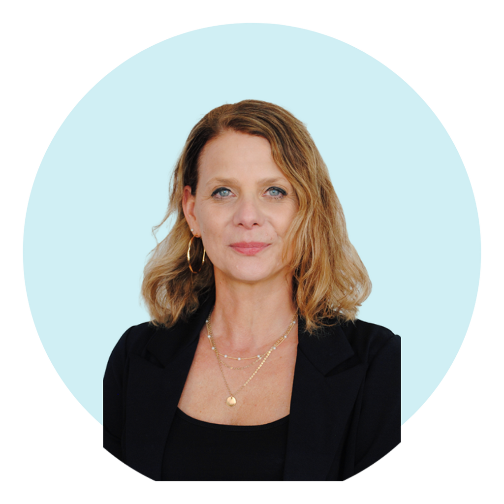 Marie-Andrée Dubé