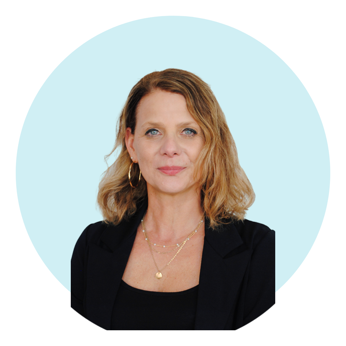 Marie-Andrée Dubé