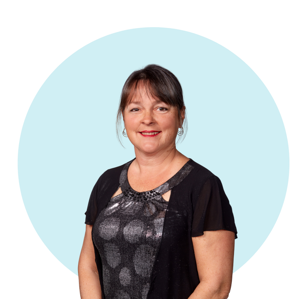 Nathalie Poulin