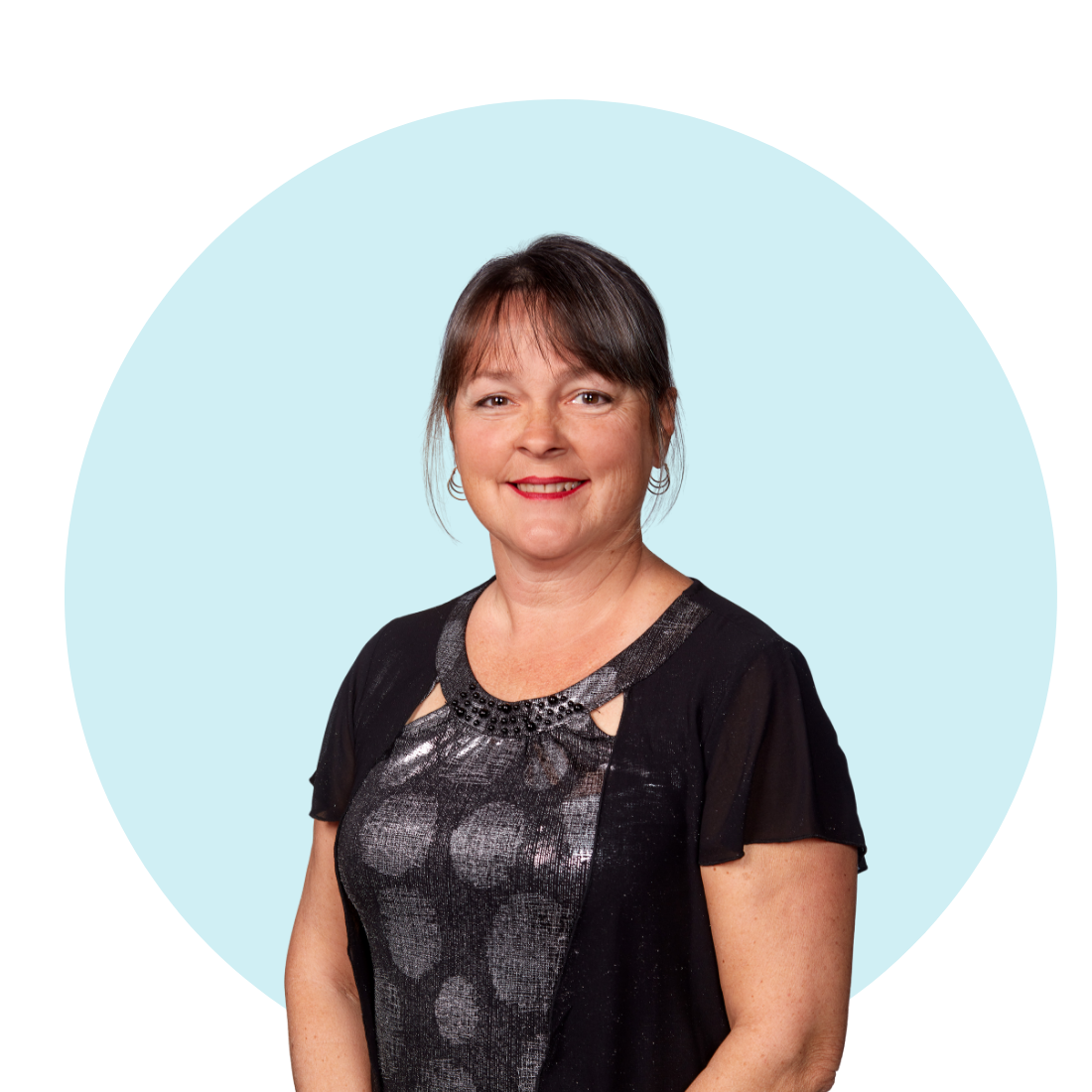 Nathalie Poulin