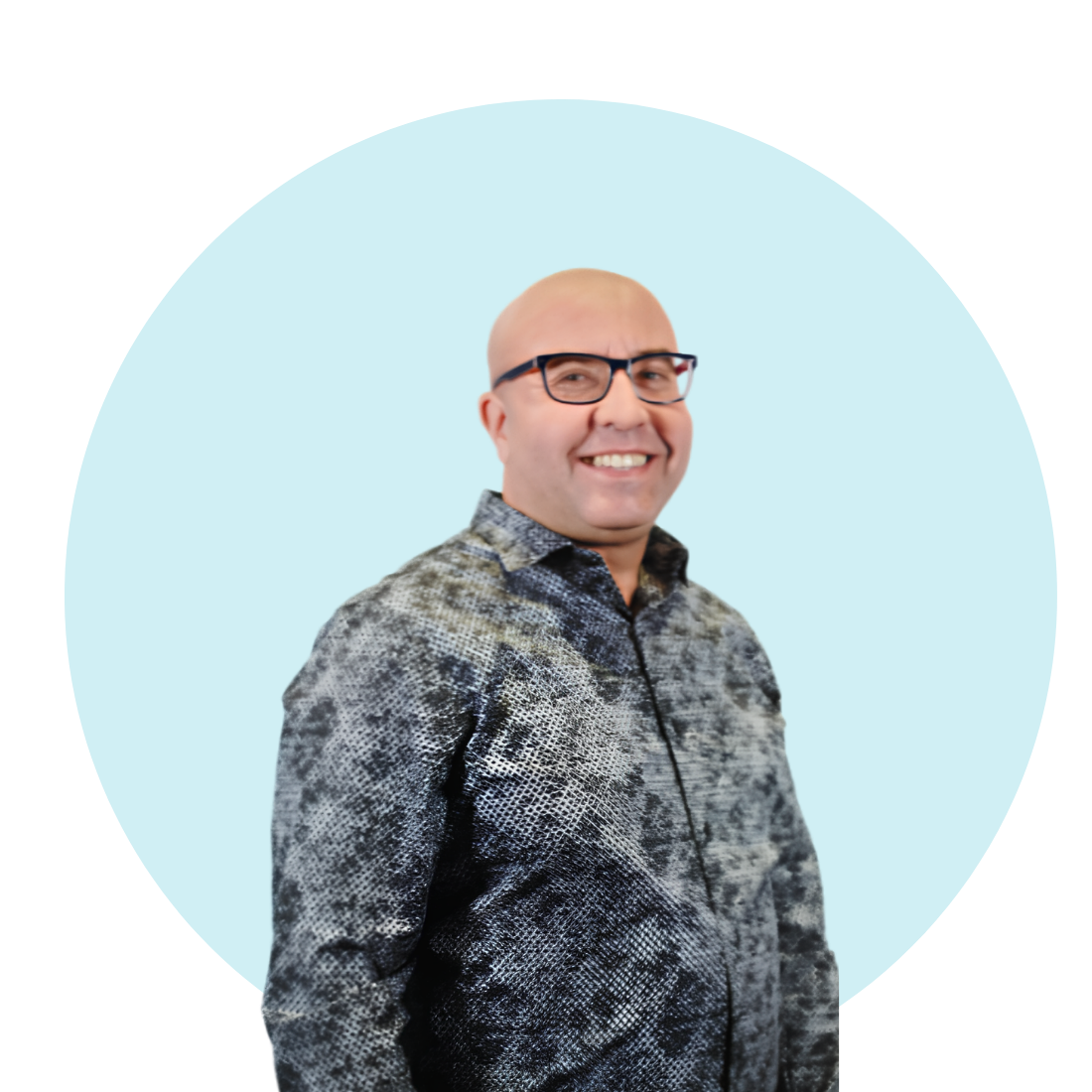 Rachid Akarne