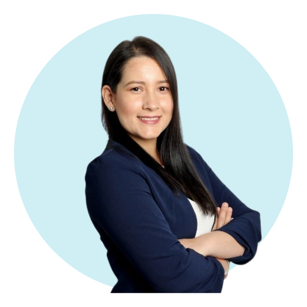 Sheila Beltran Saavedra