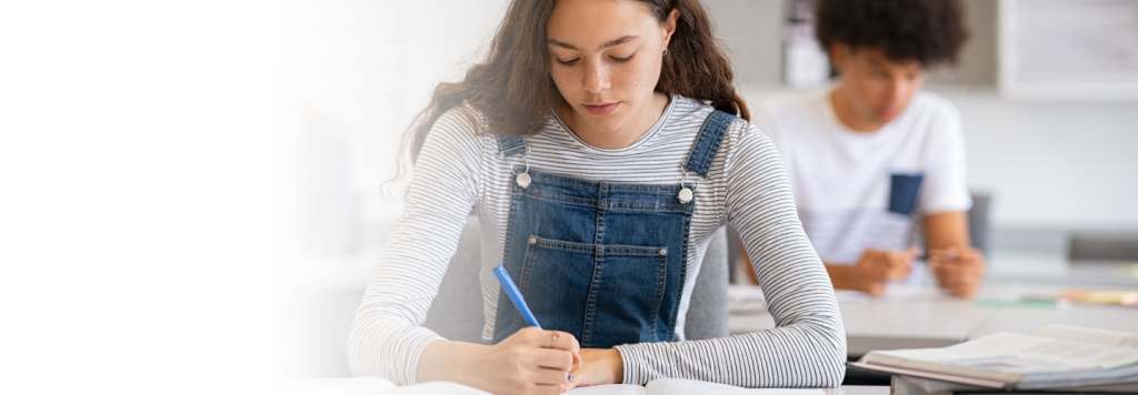 How can I prepare for the Uniform French Test? | Kaleido Blog Article