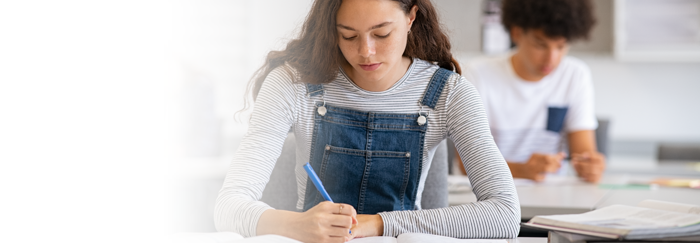 How can I prepare for the Uniform French Test? | Kaleido Blog Article