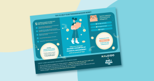 Tips to help your teen manage their money