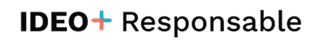 IDEO+ Responsable