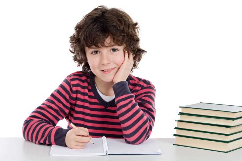 Is Your Child Gifted? | Kaleido Blog Article