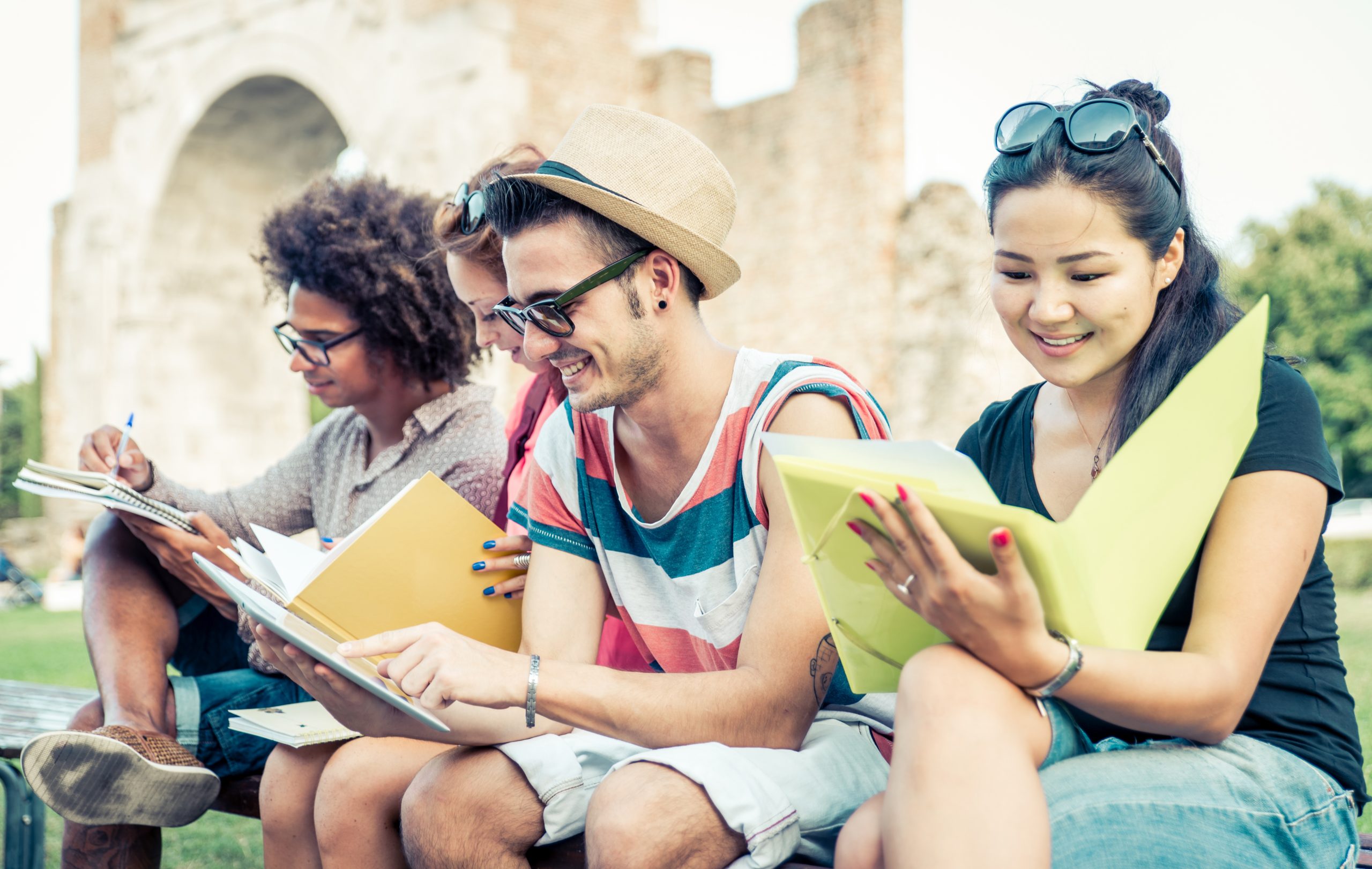 Our Guide to Surviving the End of the School Year | Kaleido Blog Article