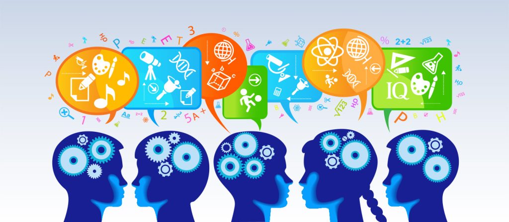 Multiple Intelligences | Kaleido Blog Article