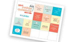 Le jeu pour l'estime de soi
