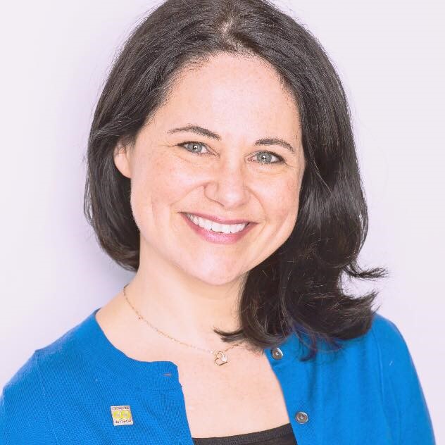 Josée Senneville