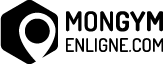 Logo MonGymEnLigne.com