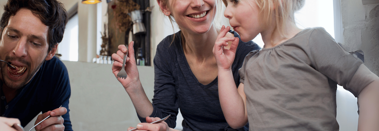 Les meilleures stratégies pour une alimentation saine pour les parents occupés | Article de blogue Kaleido