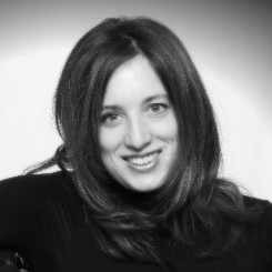 Isabelle Lessard