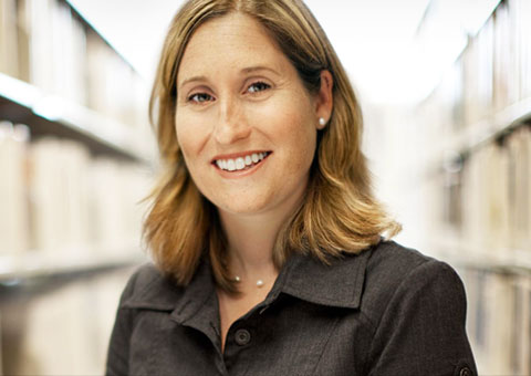 Julie Provencher