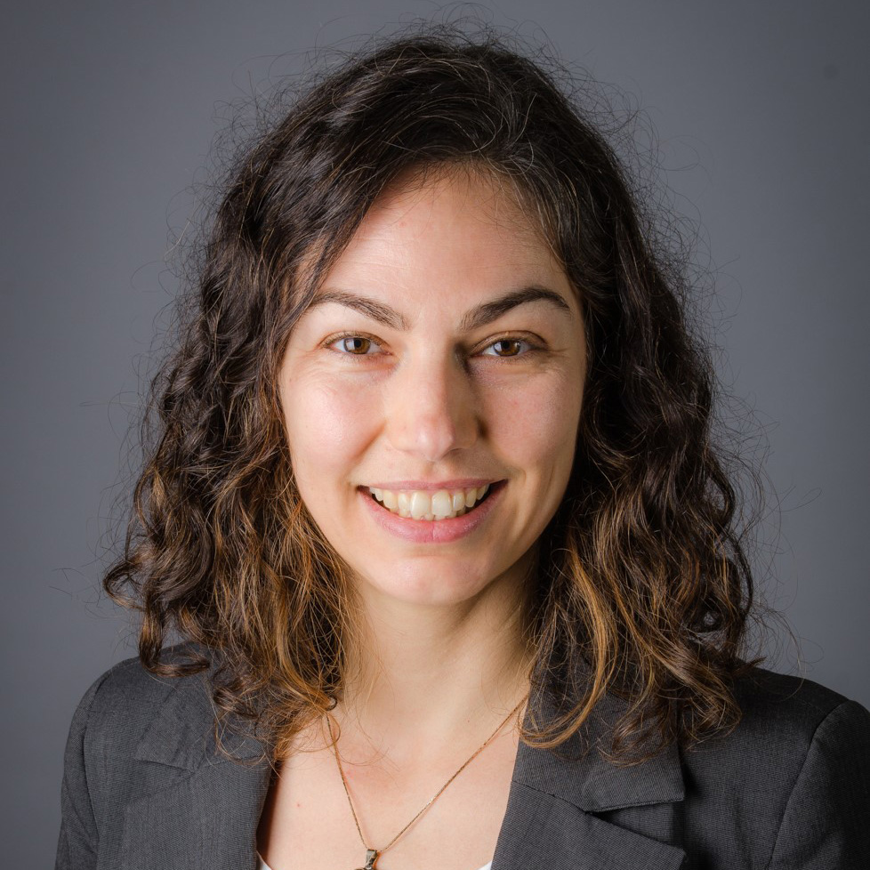 Karina Fiset
