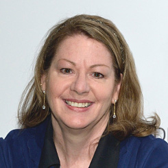 Marielle Potvin