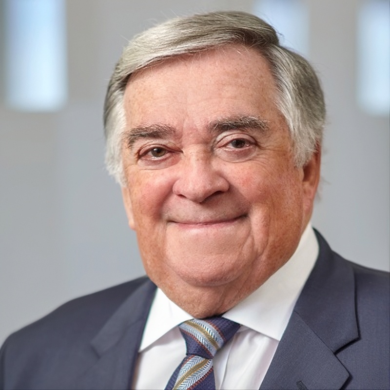Jean Marchand, fondateur de Kaleido