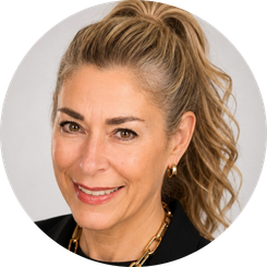 Christine Le Jeune
